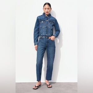 Anine Bing Gavin 1999 Jeans, size 28